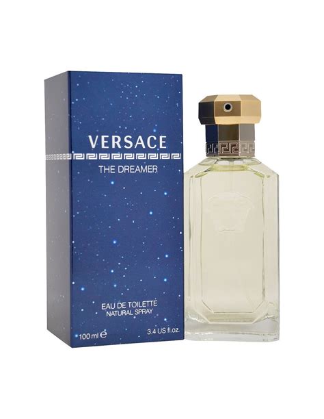 profumo uomo versace 100ml|perfume versace uomo.